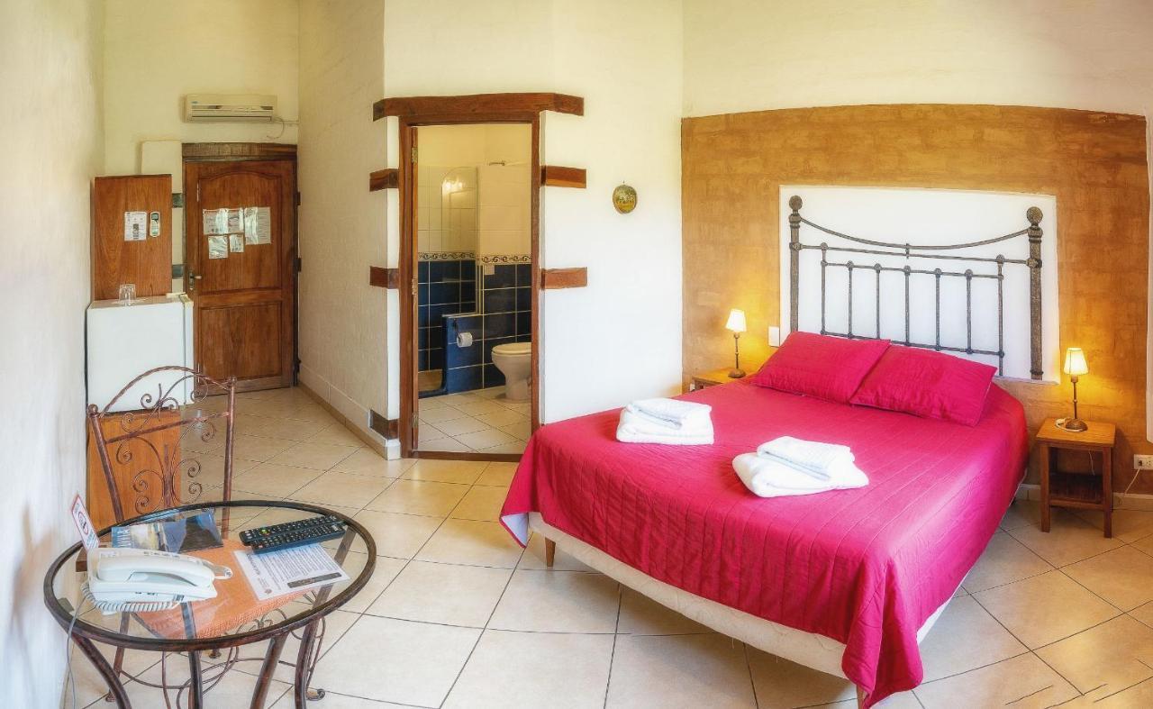 Hotel La Villa Chiquitana San José de Chiquitos Eksteriør billede